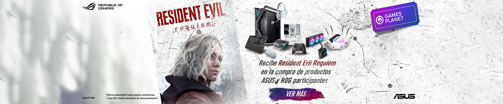 resident evil